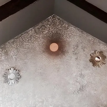Corona Apartment Brasov