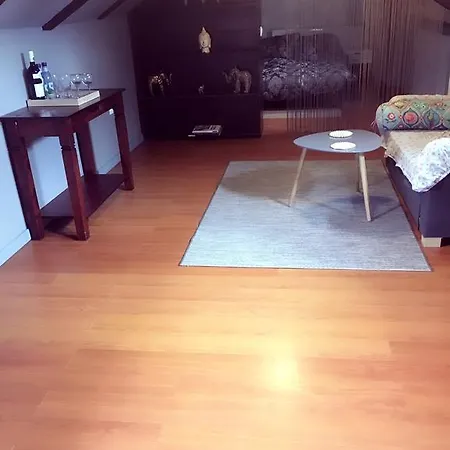 Apartment Corona