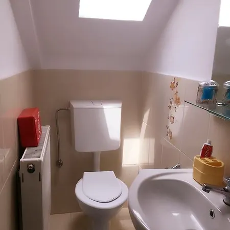 Apartment Corona