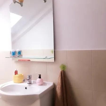 Corona Apartment Brasov
